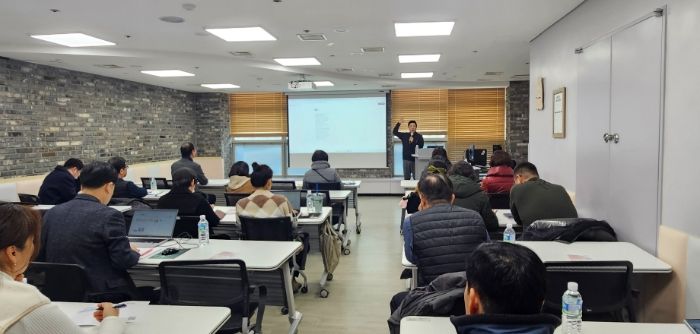 ‘소상공인 AI 활용 지원 교육’