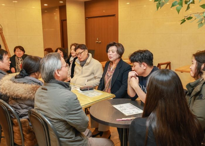 과천시, 2026년 행정모니터 상반기 간담회 개최