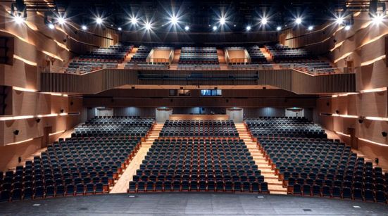 인천문화예술회관