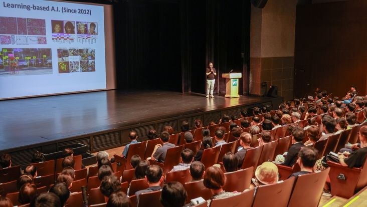 과천시, 과천아카데미 2026년 첫 강연 배우 겸 작가 차인표 초청