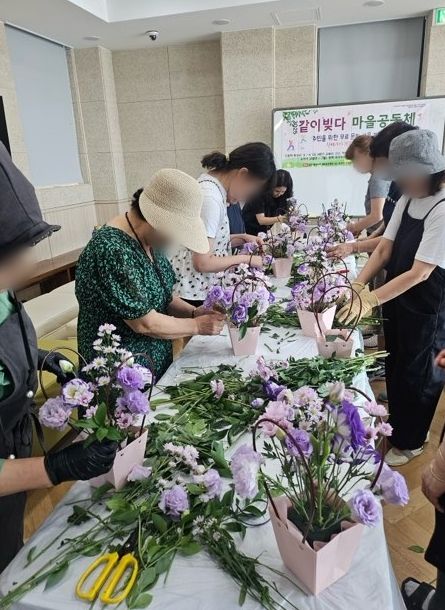 미추홀구, ‘마을’을 잇다