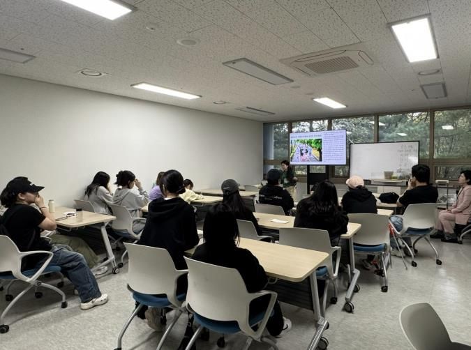 성남시청소년청년재단 야탑유스센터, 공유학교 협력 기반 청소년 활동 운영 본격화