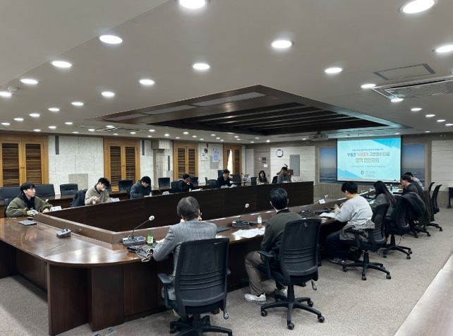 인천시, 2026년 부동산 거래질서 교란행위 대응 정책 현안회의 개최