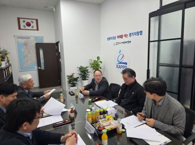 박재용 의원, 장애인 일자리 정책, 권리 보장과 지속가능성 함께 고민해야