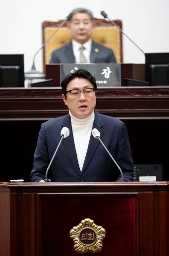 인천시의회 신충식 의원