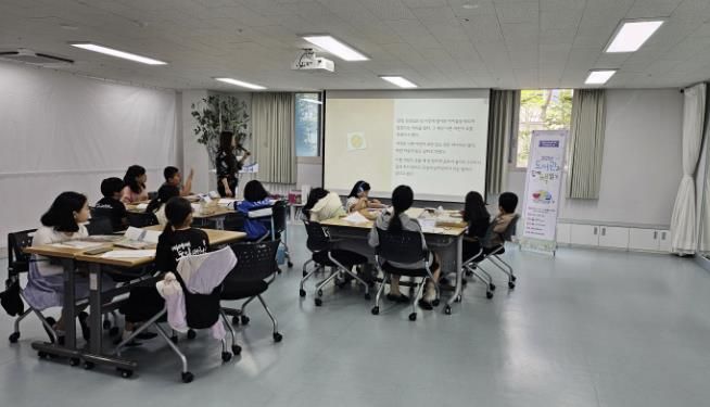 독서·코딩·문화예술까지…시흥시도서관, 공모사업 3개 분야 동시 선정 쾌거