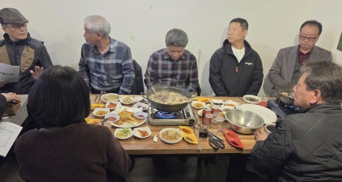 수원시 팔달구 행궁동 자유총연맹, 3월 월례회의 개최…시정 현안 공유 및 소통의 시간 가져