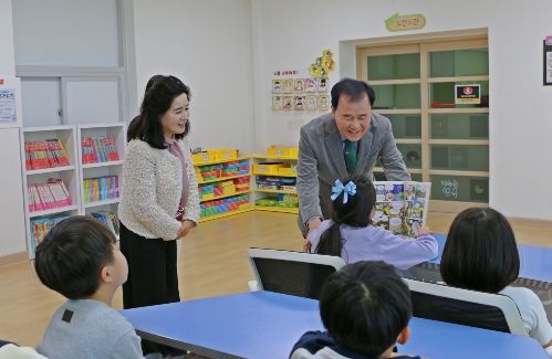 당진도서관 현장방문