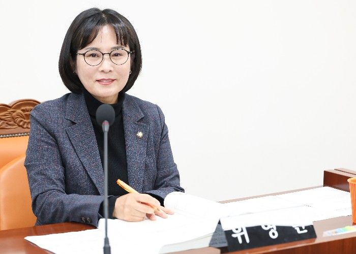 화성특례시의회 위영란 의원